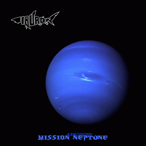 4'496'500'000 Mission Neptune